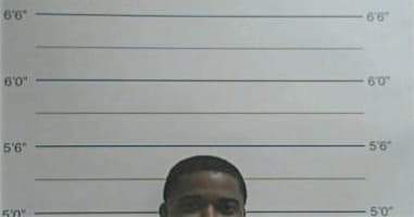 Dreshawn Fields, - Orleans Parish County, LA 